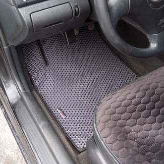 Коврики на Toyota Camry (XV30) 2001&nbsp;-&nbsp;2006 в Череповеце