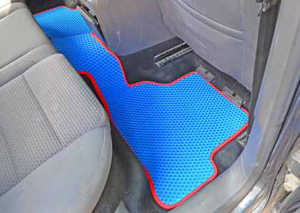 Коврики на Seat Leon II 2005&nbsp;-&nbsp;2013 в Череповеце