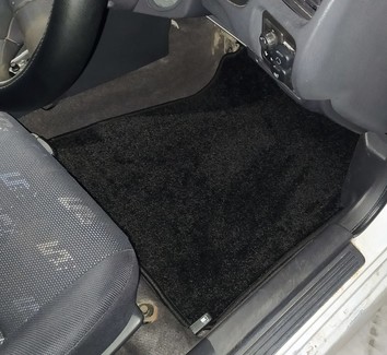 Ворсовые коврики на Nissan Wingroad (Y11) 1999&nbsp;-&nbsp;2005 в Череповеце