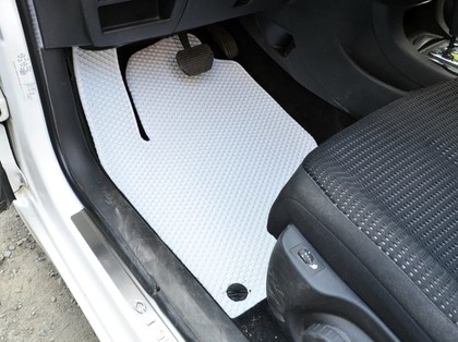 Коврики на Citroen C4 I 2004&nbsp;-&nbsp;2011 в Череповеце