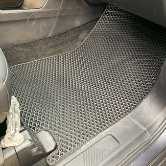 Ворсовые коврики на Wuling Victory 2020&nbsp;-&nbsp;2026 в Череповеце