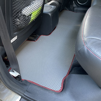 Ворсовые коврики на Haval H6 2013&nbsp;-&nbsp;2022 в Череповеце