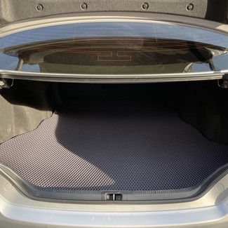 Коврики на Toyota Camry (XV50) 2011&nbsp;-&nbsp;2018 в Череповеце