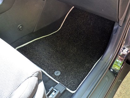 Ворсовые коврики на KIA Sportage IV 2016&nbsp;-&nbsp;2022 в Череповеце