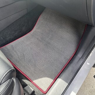 Ворсовые коврики на Changan CS75 Plus II 2022&nbsp;-&nbsp;2026 в Череповеце