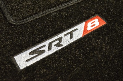 Ворсовые коврики на Jeep Grand Cherokee (WK2) 2010&nbsp;-&nbsp;2022 в Череповеце