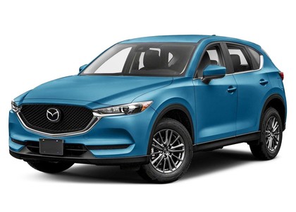 Ворсовые коврики на Mazda CX5 II 2016&nbsp;-&nbsp;2026 в Череповеце