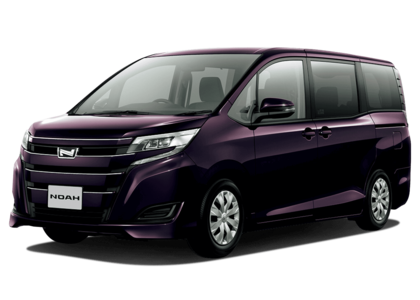 Ворсовые коврики на Toyota Noah (R80) 2014&nbsp;-&nbsp;2021 в Череповеце