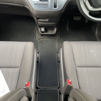 Ворсовые коврики на Honda Freed II 2016&nbsp;-&nbsp;2024 в Череповеце