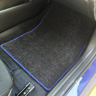 Коврики на Hyundai Avante 7 (CN7) 2020&nbsp;-&nbsp;2026 в Череповеце