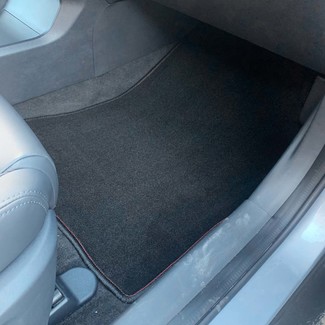 Ворсовые коврики на Changan Uni-T 2020&nbsp;-&nbsp;2026 в Череповеце