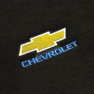 Ворсовые коврики на Chevrolet Evanda 2004&nbsp;-&nbsp;2006 в Череповеце