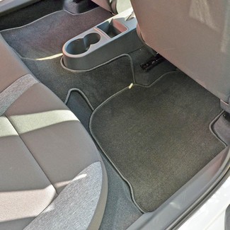 Ворсовые коврики на Skoda Rapid II 2019&nbsp;-&nbsp;2026 в Череповеце