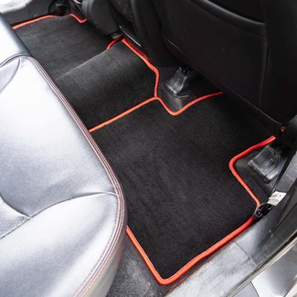 Ворсовые коврики на Chery Tiggo 5 2014&nbsp;-&nbsp;2020 в Череповеце