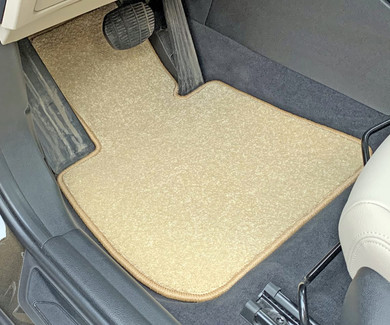 Ворсовые коврики на BMW X1 (F48/F49) 2015&nbsp;-&nbsp;2022 в Череповеце