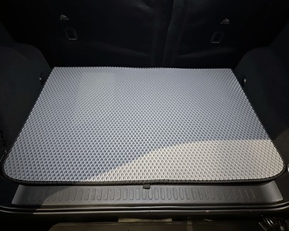 Ворсовые коврики на Tank 300 2021&nbsp;-&nbsp;2026 в Череповеце