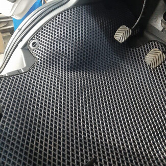 Ворсовые коврики на ГАЗ ГАЗель 1994&nbsp;-&nbsp;2026 в Череповеце