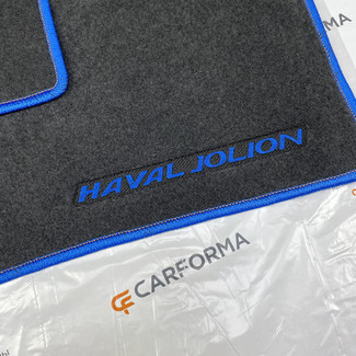 Коврики на Haval Jolion 2020&nbsp;-&nbsp;2026 в Череповеце