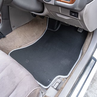 Ворсовые коврики на Toyota Mark II (100) 1996&nbsp;-&nbsp;2001 в Череповеце