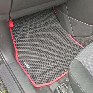 Коврики на Mazda Premacy II 2005&nbsp;-&nbsp;2010 в Череповеце