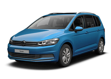 EVA коврики на Volkswagen Touran 2 2015&nbsp;-&nbsp;2026 в Череповеце