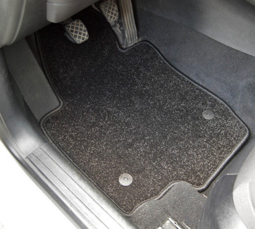 Коврики на Seat Leon II 2005&nbsp;-&nbsp;2013 в Череповеце