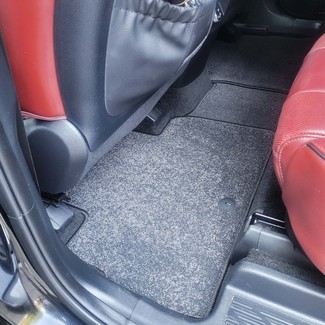 Коврики на Hyundai Palisade 2018&nbsp;-&nbsp;2026 в Череповеце