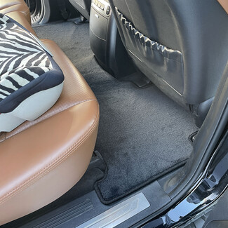 Коврики на KIA Mohave 2008&nbsp;-&nbsp;2026 в Череповеце