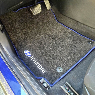 Коврики на Hyundai Avante 7 (CN7) 2020&nbsp;-&nbsp;2026 в Череповеце