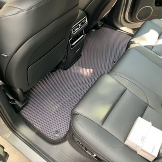 Ворсовые коврики на Li L7 2022&nbsp;-&nbsp;2026 в Череповеце