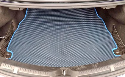 Ворсовые коврики на Mercedes E (W213) 2016&nbsp;-&nbsp;2023 в Череповеце