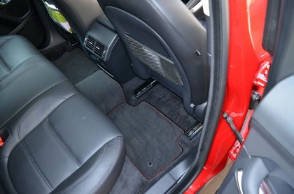 Ворсовые коврики на Jaguar E-Pace 2017&nbsp;-&nbsp;2026 в Череповеце