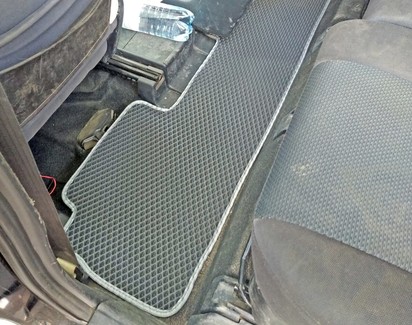 Ворсовые коврики на Toyota Wish I 2003&nbsp;-&nbsp;2009 в Череповеце