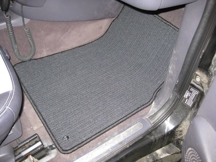 Ворсовые коврики на Mercedes A (W168) 1997&nbsp;-&nbsp;2004 в Череповеце
