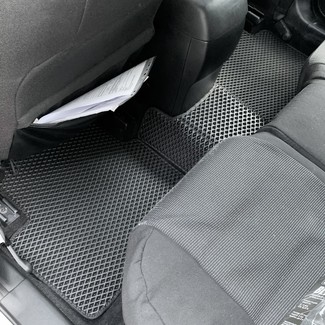 Коврики на Mazda CX5 I 2011&nbsp;-&nbsp;2017 в Череповеце