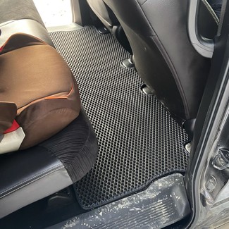 Коврики на Honda Freed Spike 2010&nbsp;-&nbsp;2016 в Череповеце