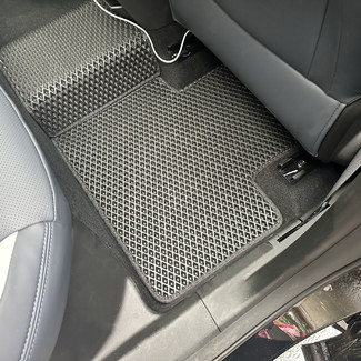 Коврики на Geely Atlas II 2023&nbsp;-&nbsp;2026 в Череповеце