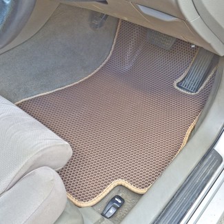 Ворсовые коврики на Toyota Mark X (120) 2004&nbsp;-&nbsp;2009 в Череповеце