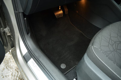 EVA коврики на Volkswagen Jetta VII 2018&nbsp;-&nbsp;2026 в Череповеце