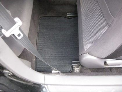 Ворсовые коврики на Toyota Celica (T23) 1999&nbsp;-&nbsp;2006 в Череповеце