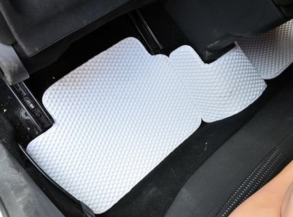 Коврики на Citroen C4 I 2004&nbsp;-&nbsp;2011 в Череповеце