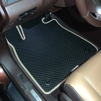 Ворсовые коврики на Lexus RX IV 2015&nbsp;-&nbsp;2022 в Череповеце