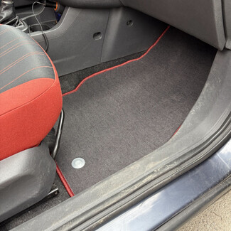 EVA коврики на Opel Corsa D 2006&nbsp;-&nbsp;2014 в Череповеце