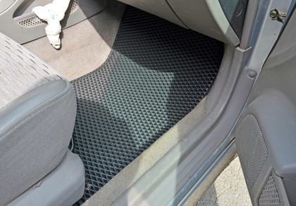 Коврики на Subaru Forester II 2002&nbsp;-&nbsp;2008 в Череповеце