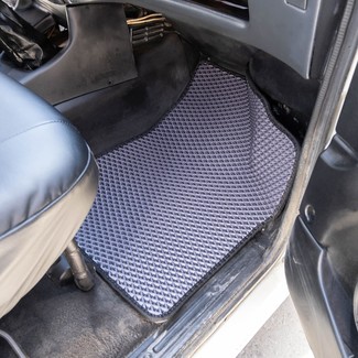 Ворсовые коврики на Lada (ВАЗ) 2120 Надежда 1998&nbsp;-&nbsp;2006 в Череповеце