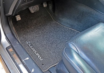 EVA коврики на Lexus IS II 2005&nbsp;-&nbsp;2016 в Череповеце