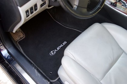 EVA коврики на Lexus IS II 2005&nbsp;-&nbsp;2016 в Череповеце