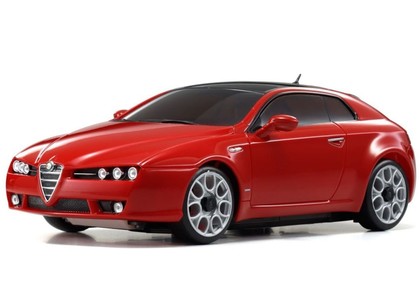 Ворсовые коврики на Alfa Romeo Brera 2005&nbsp;-&nbsp;2021 в Череповеце