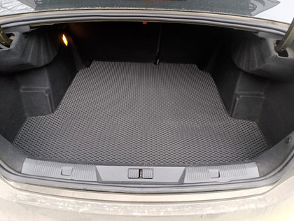 Коврики на Citroen C4 II 2010&nbsp;-&nbsp;2022 в Череповеце