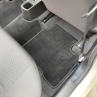 Коврики на Suzuki Swift V 2016&nbsp;-&nbsp;2026 в Череповеце